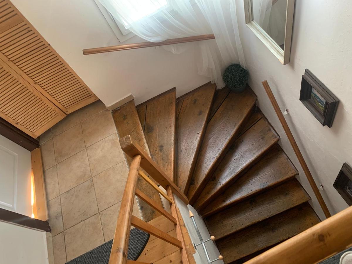 Apartman Galant Český Krumlov Exteriér fotografie