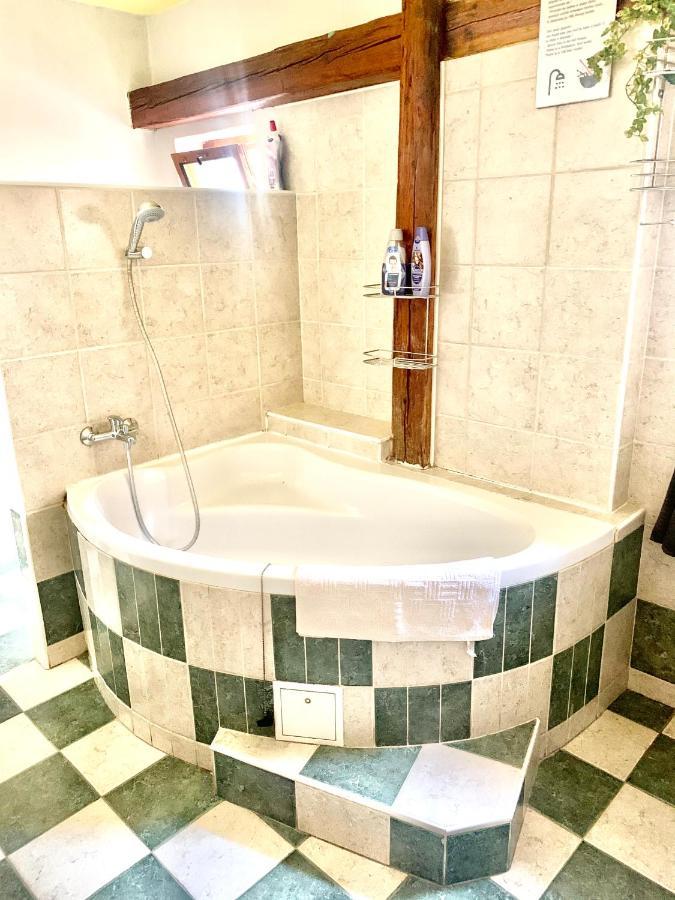 Apartman Galant Český Krumlov Exteriér fotografie