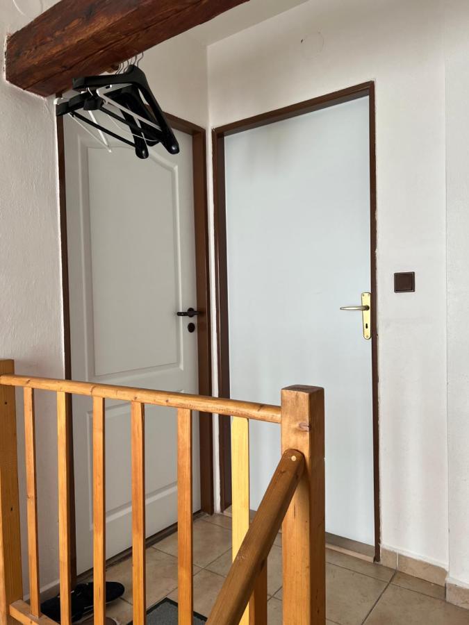 Apartman Galant Český Krumlov Exteriér fotografie