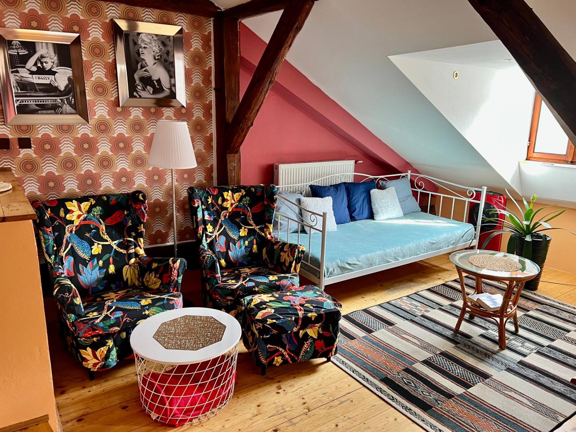 Apartman Galant Český Krumlov Exteriér fotografie