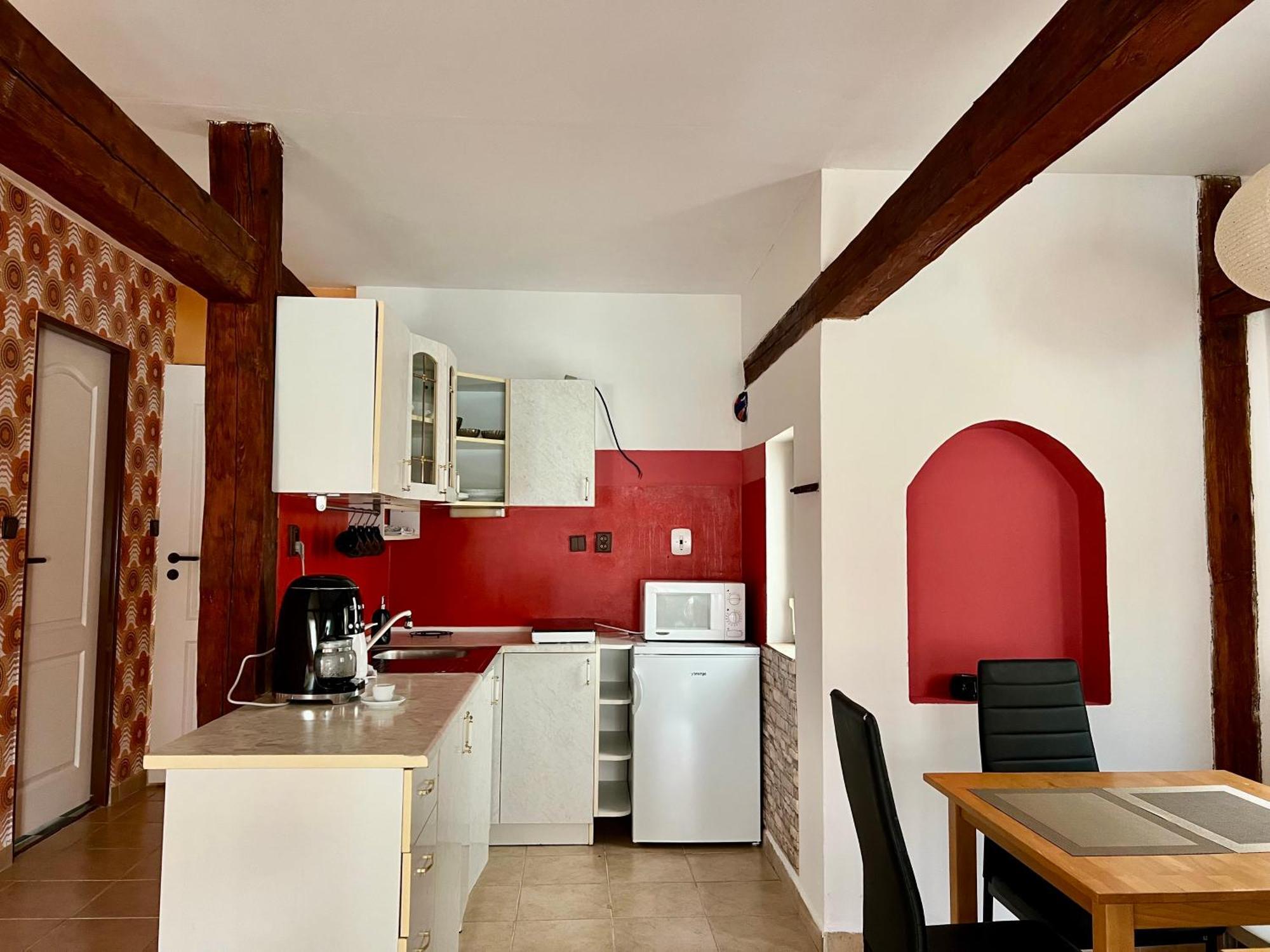 Apartman Galant Český Krumlov Exteriér fotografie
