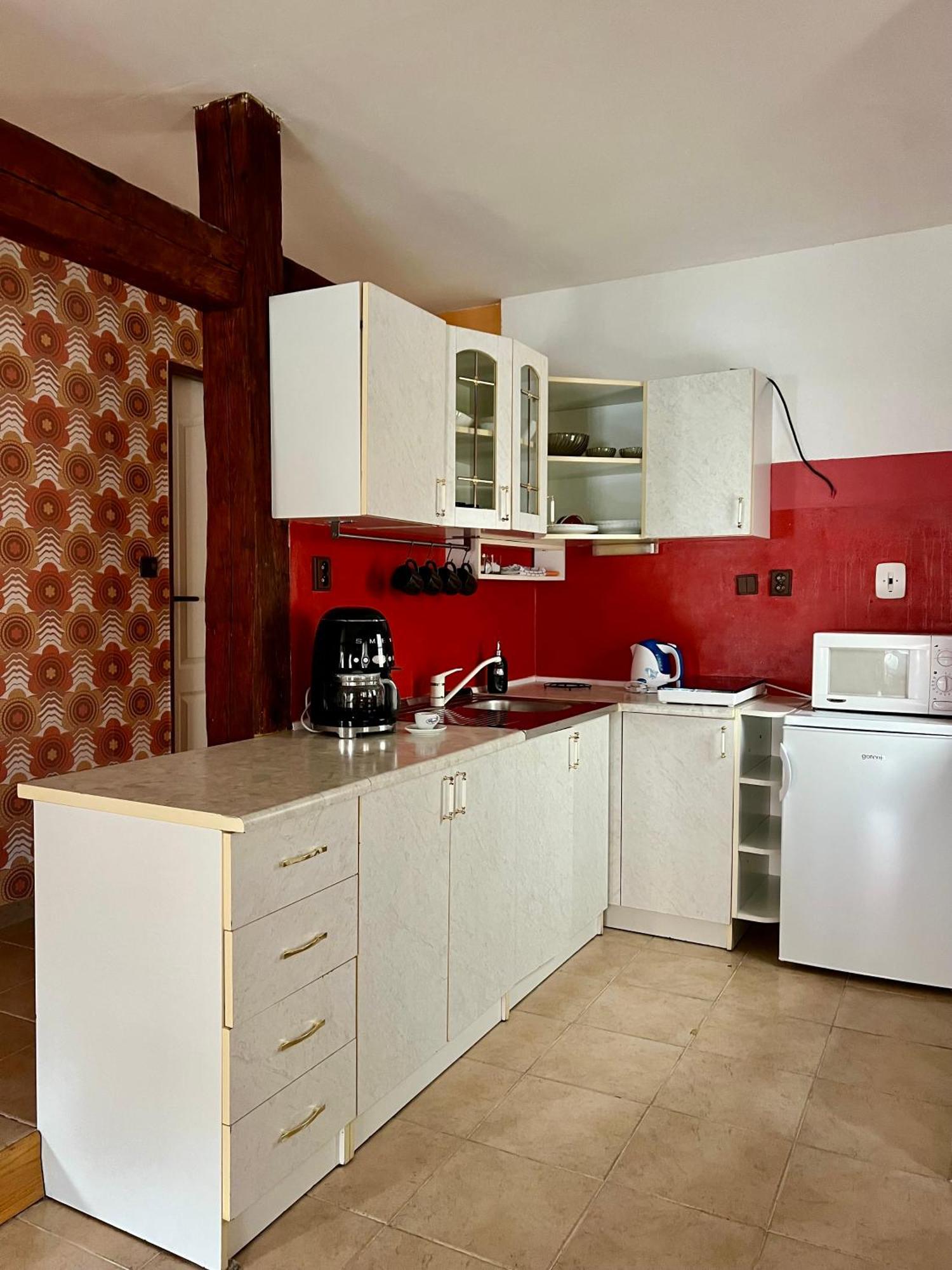 Apartman Galant Český Krumlov Exteriér fotografie