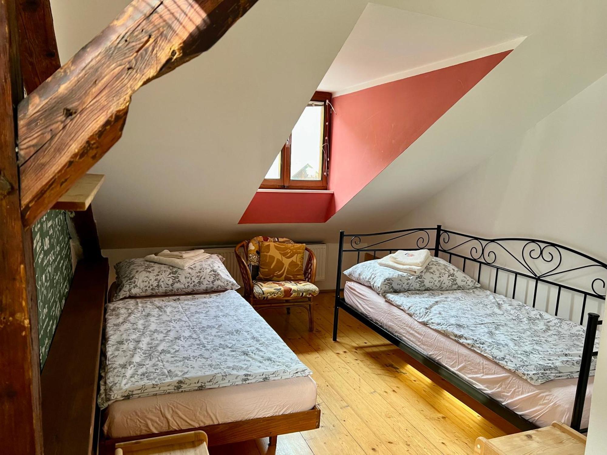 Apartman Galant Český Krumlov Exteriér fotografie